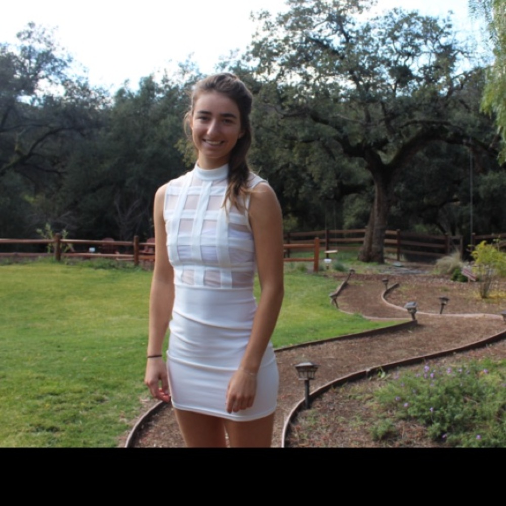 Party dress